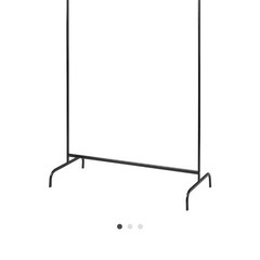 IKEA ハンガーラック　ムーリック