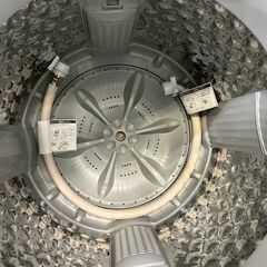 美品】大阪送料無料☆3か月保障付き☆洗濯機☆東芝☆4.5kg☆2022