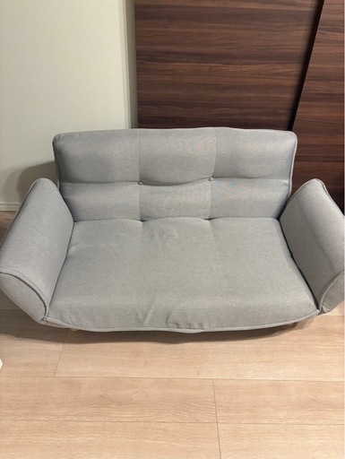 2人掛けソファ【送料込み】 取引先決定】2人掛けソファ ストア