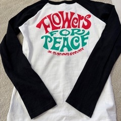 【最終価格】PLUS ロンT 150の画像