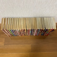 決まりました！　漫画　ちはやふる　１から30巻の画像