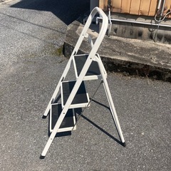 ステップ台の画像