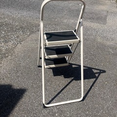 ステップ台の画像