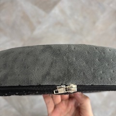 円座クッションの画像