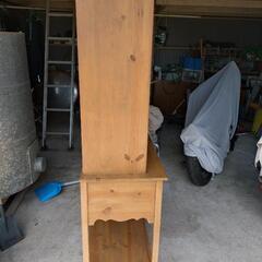 アンティーク家具の画像