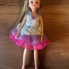 キラかみサロン つばさちゃんの画像