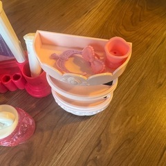 キラかみサロン つばさちゃんの画像