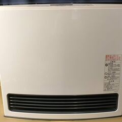 ＜都市ガス用＞ノーリツ　ガスファンヒーター　GFH-4003S　...
