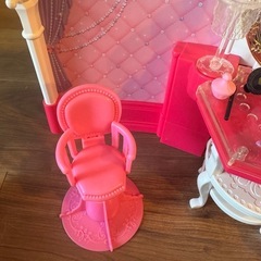 キラかみサロン つばさちゃんの画像