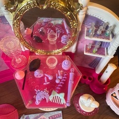 キラかみサロン つばさちゃんの画像