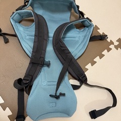 抱っこ紐アップリカ 子供用品 ベビー用品