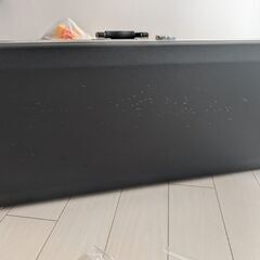 ギターケース？ベースケース？