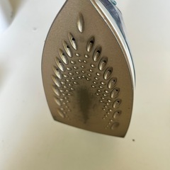 SANYO スチームアイロンの画像