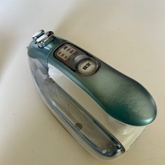 SANYO スチームアイロンの画像
