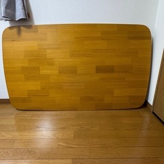 ダイニングテーブルセットの画像