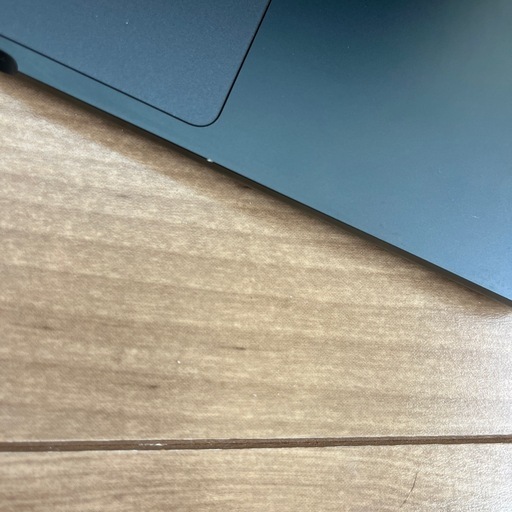 引渡し予定者有【MacBookAir 13.6inch+変換アダプタ(1万円相当)】※条件Okで値下げ