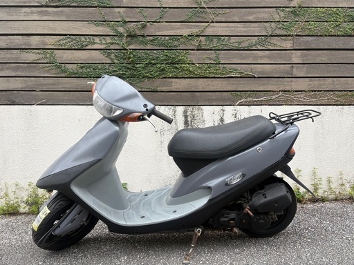 HONDA タクト　50cc