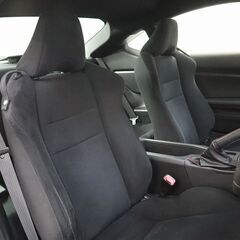 【48回払いが新登場♪今までより更にお買い求め頂き易く！】今回は【スバル ＢＲＺ 　Ｒ 】を紹介！の画像