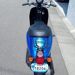 ホンダ トゥデイ AF67（後期型）の画像