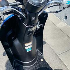 ホンダ トゥデイ AF67（後期型）の画像