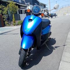 ホンダ トゥデイ AF67（後期型）の画像