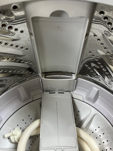 激安洗濯機!! 2023年 アイリスオーヤマ 4.5kg IAW-T451