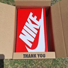 NIKE　スニーカーの画像