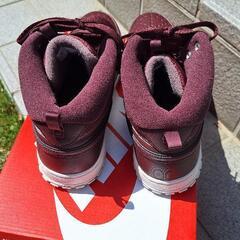 NIKE　スニーカーの画像