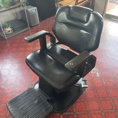 タカラデルモントのバァバァチェアの画像