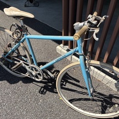 自転車の画像
