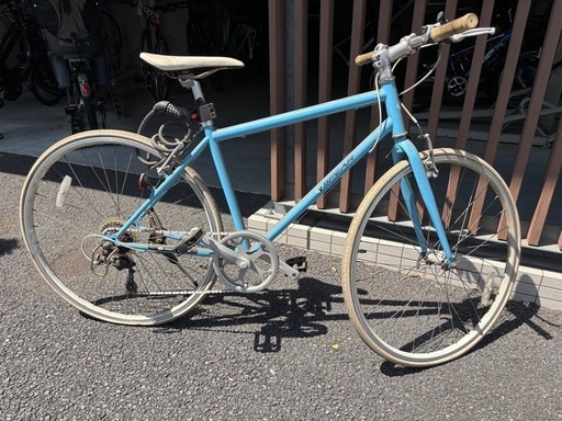 【決まりました！】自転車　クロスバイク　杉並区 決まりました！】自転車 クロスバイク 杉並区