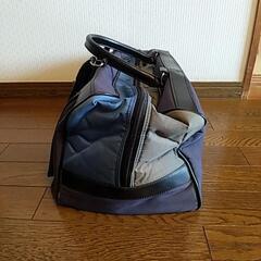 スポーツバッグの画像