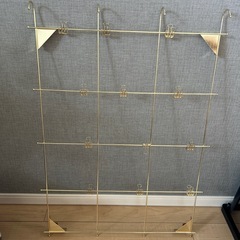 ミールヘーデン　ikea 結婚式　ウェルカムスペース