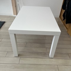 IKEA コーヒーテーブル