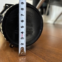 PLANO ロッドケース 146.5cmの画像