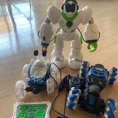 訳あり　おもちゃ　作動しない
