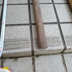 農工具【古いです】の画像