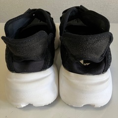 【レディース】NIKE アクアリフト 23cmの画像