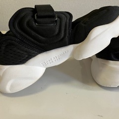 【レディース】NIKE アクアリフト 23cmの画像