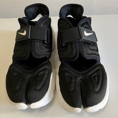 【レディース】NIKE アクアリフト 23cmの画像