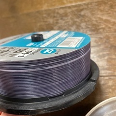 録画用　DVD-Rの画像