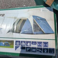 キャノピーワイドドーム　270の画像