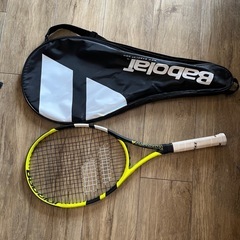 テニス🎾ラケット