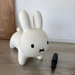ブルーナボンボン ミッフィーちゃん 