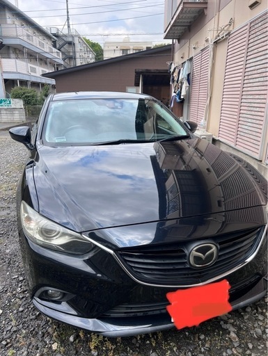 車のパーツ MAZDA ATENZA