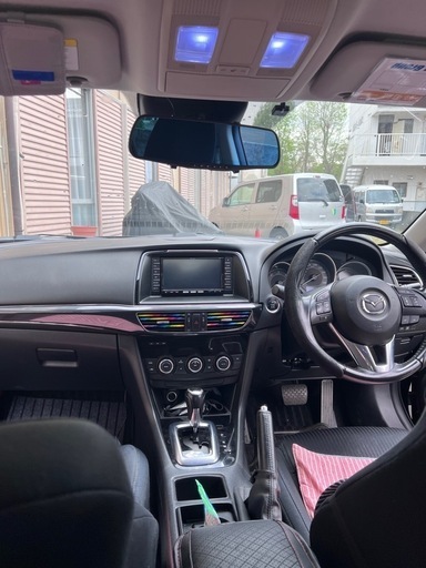 車のパーツ MAZDA ATENZA
