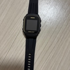 【譲り先確定】ゴルフウォッチの画像