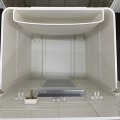 【ジモティー割引で最大15％OFF⭐️】 OF13 アイリスオーヤマ シュレッダーの画像