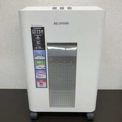 OF13 アイリスオーヤマ シュレッダー※2400010507021