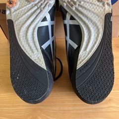 asics EFFORT13 陸上競技用スパイクシューズの画像